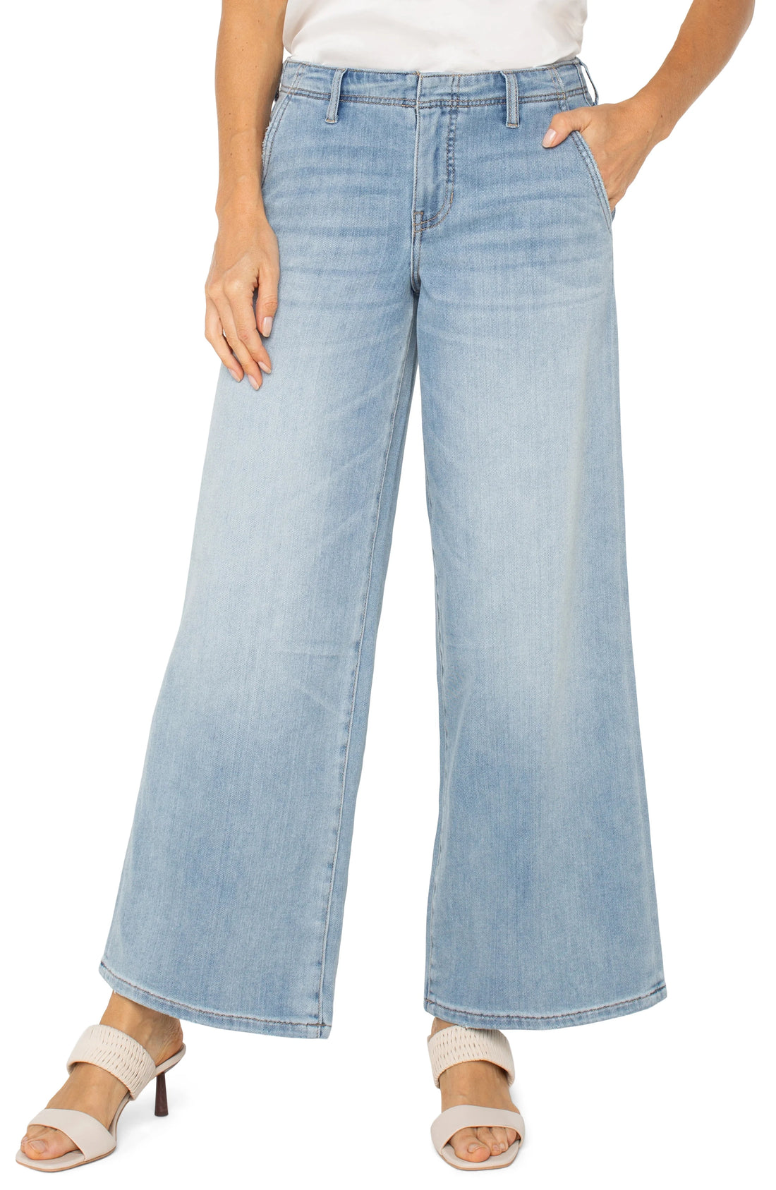 Weekender Relaxed Jeans