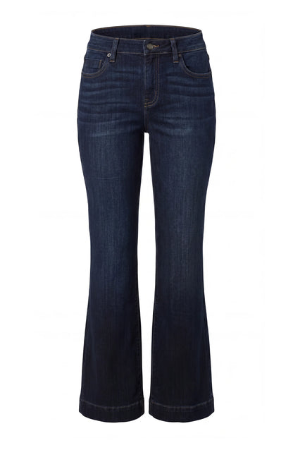 Lucy Bootcut w/ Wide Hem