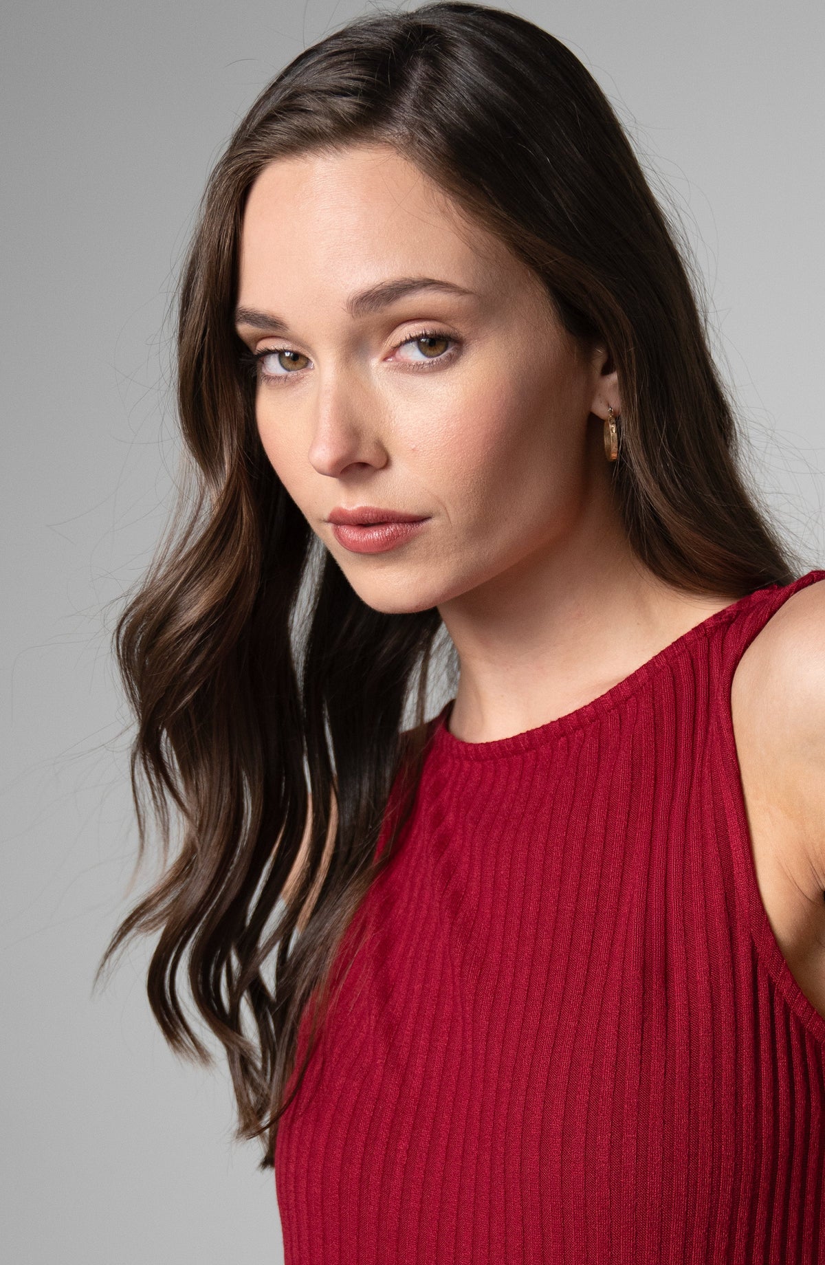 High Boatneck Tank
