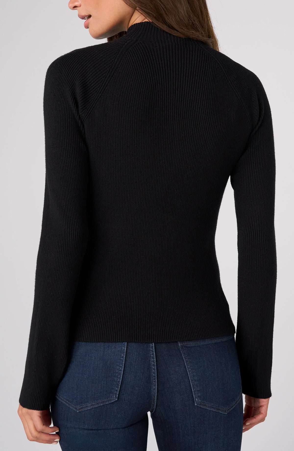Turtleneck Sweater