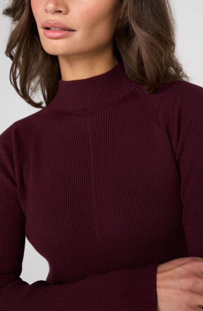 Turtleneck Sweater