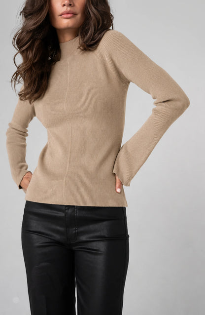 Turtleneck Sweater