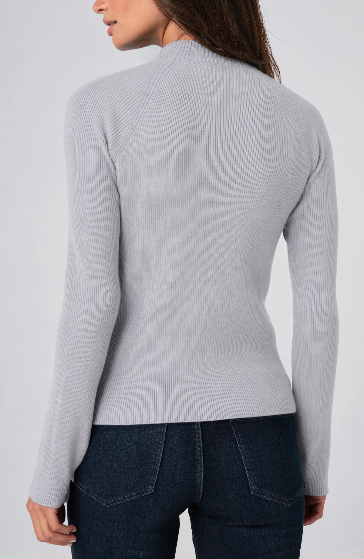 Turtleneck Sweater