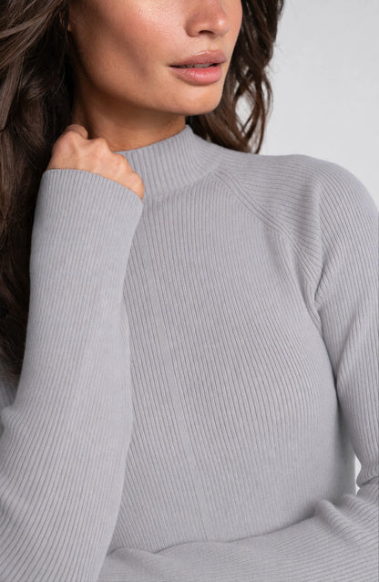 Turtleneck Sweater