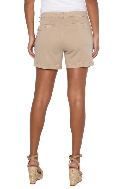 Kelsey Trouser Shorts