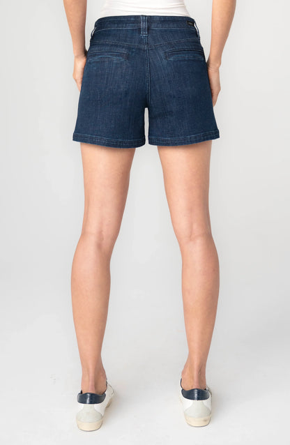 Vintage Shorts w/ Flap Front Pockets