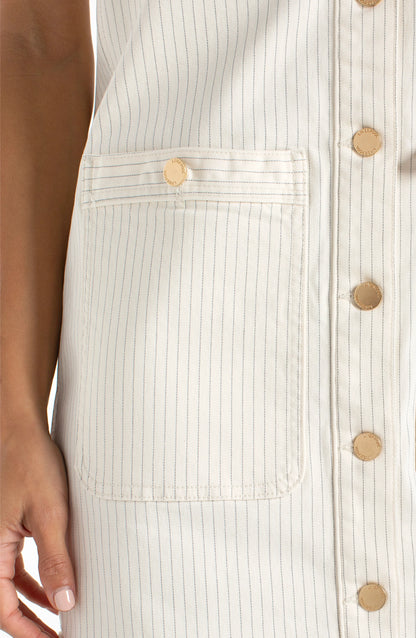 Patch Pocket Shift