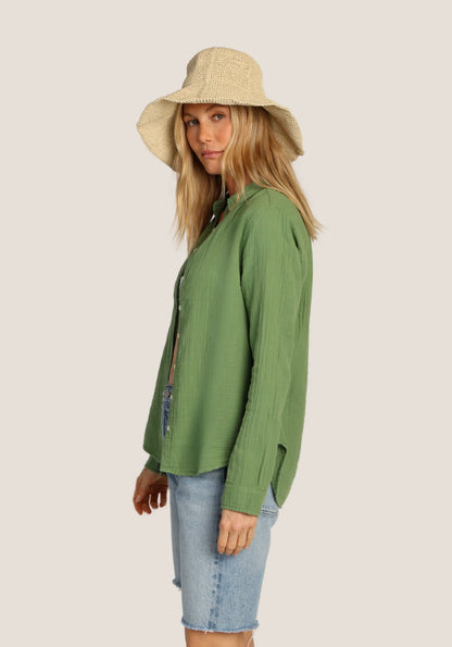 L/S Taylor Shirt