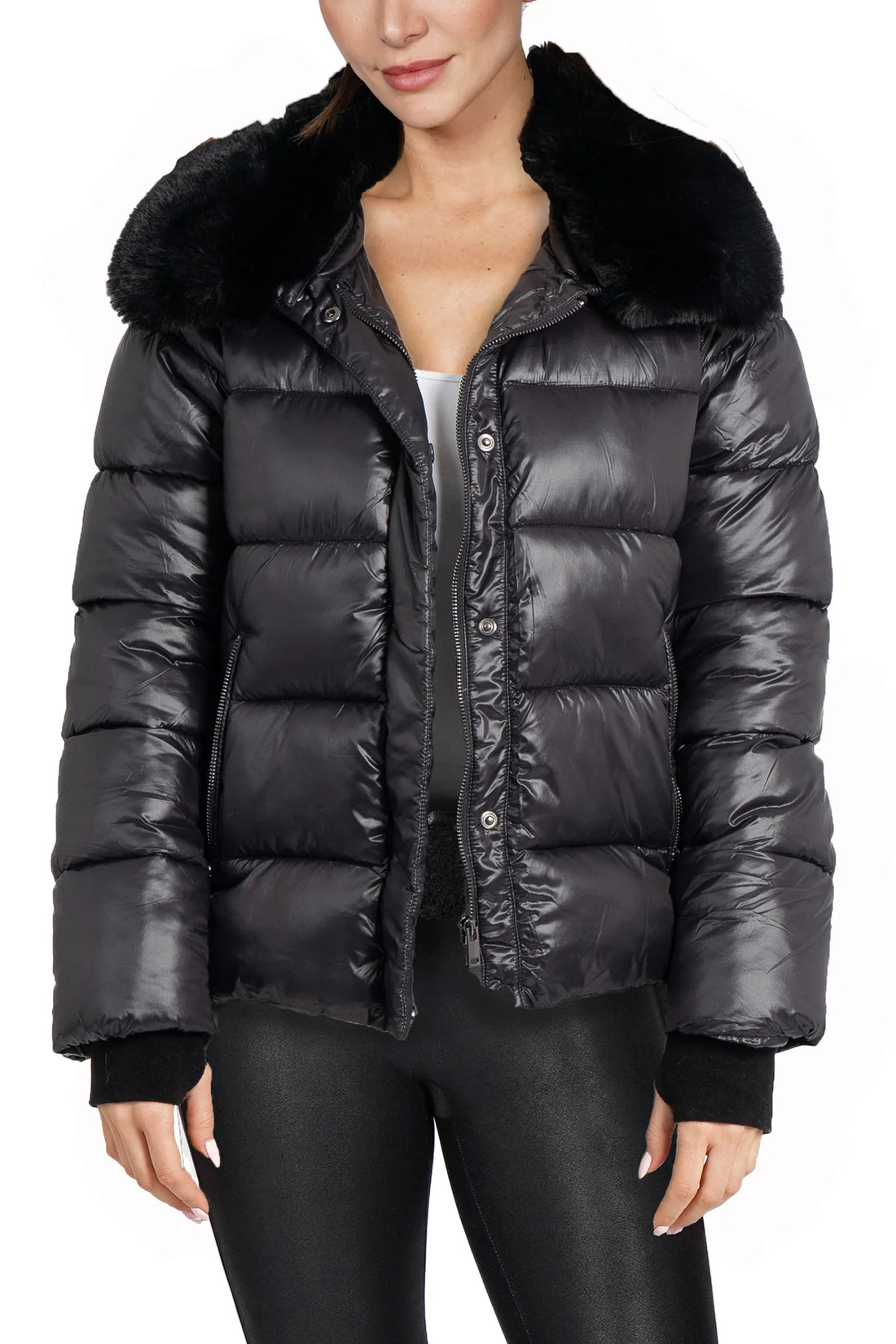 Jessie Down Jacket