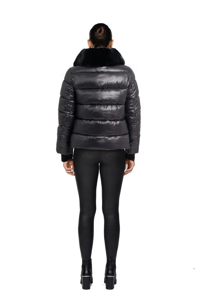 Jessie Down Jacket