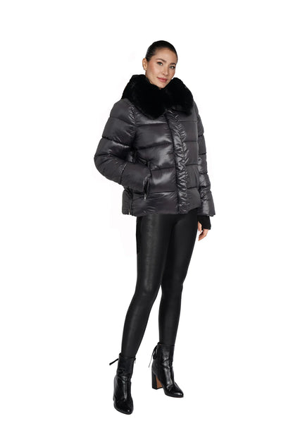 Jessie Down Jacket