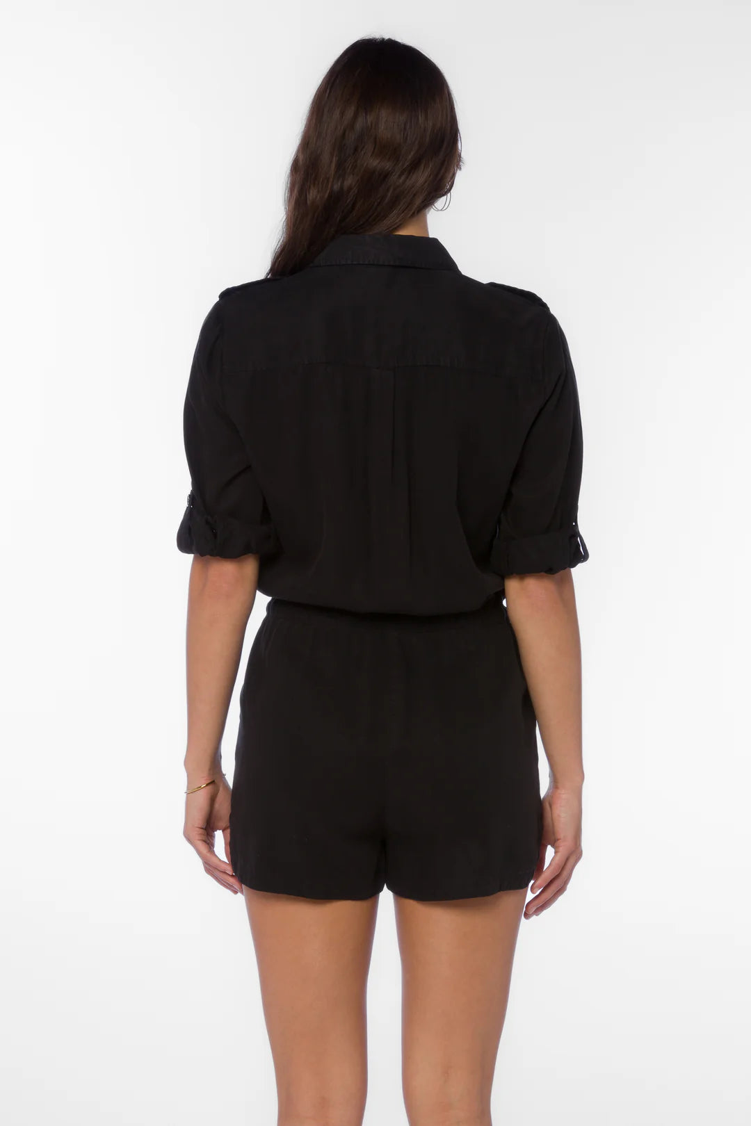 Luba Romper