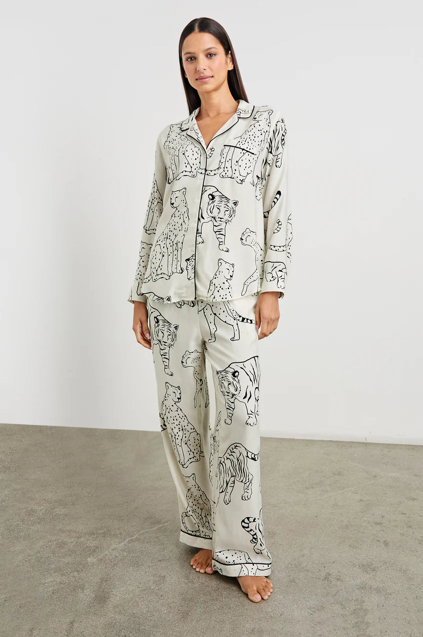 Luna Pajama set