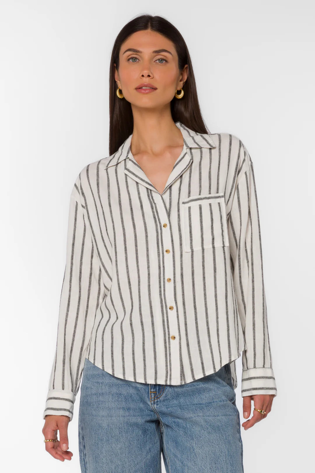 Lyla Blouse