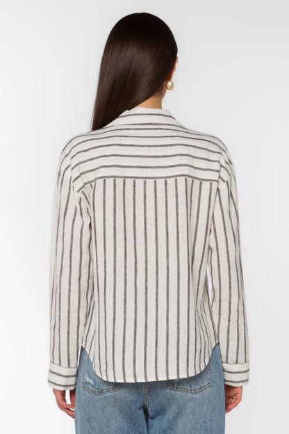 Lyla Blouse