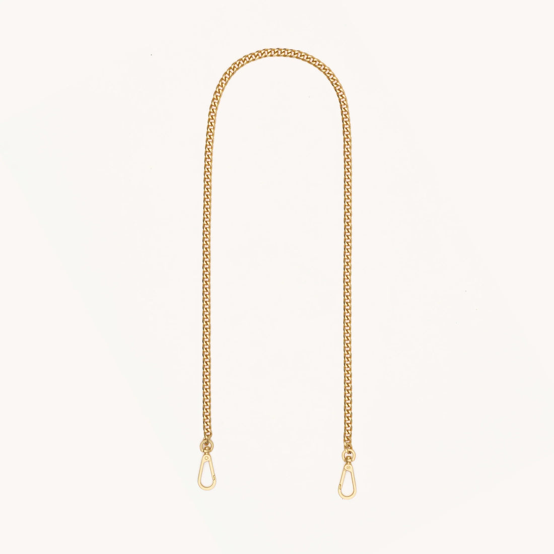 Metal Chain Shoulder Strap