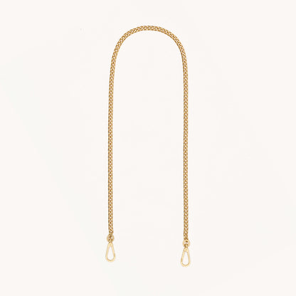 Metal Chain Shoulder Strap