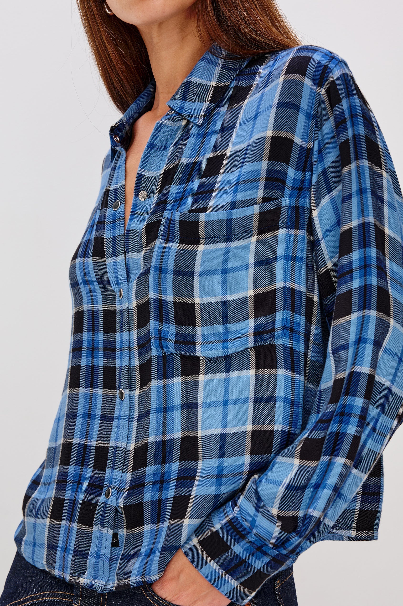 Malin Button-Down