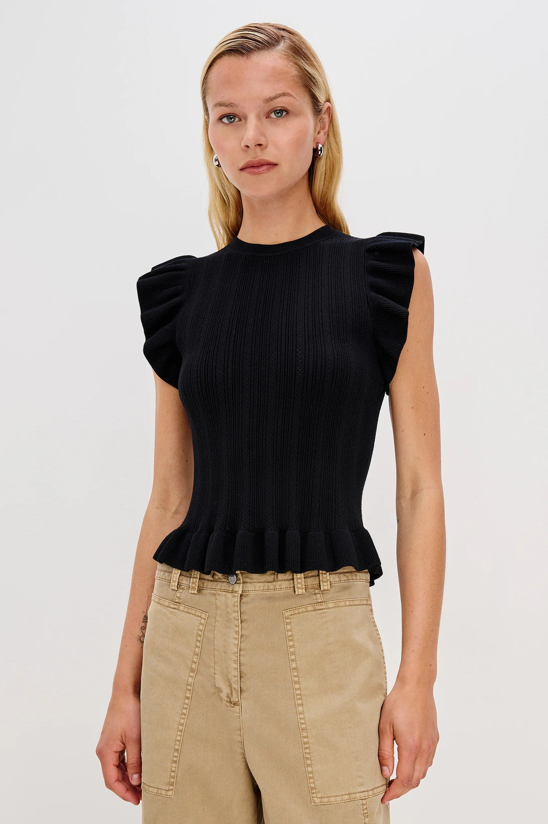 Marci Sweater