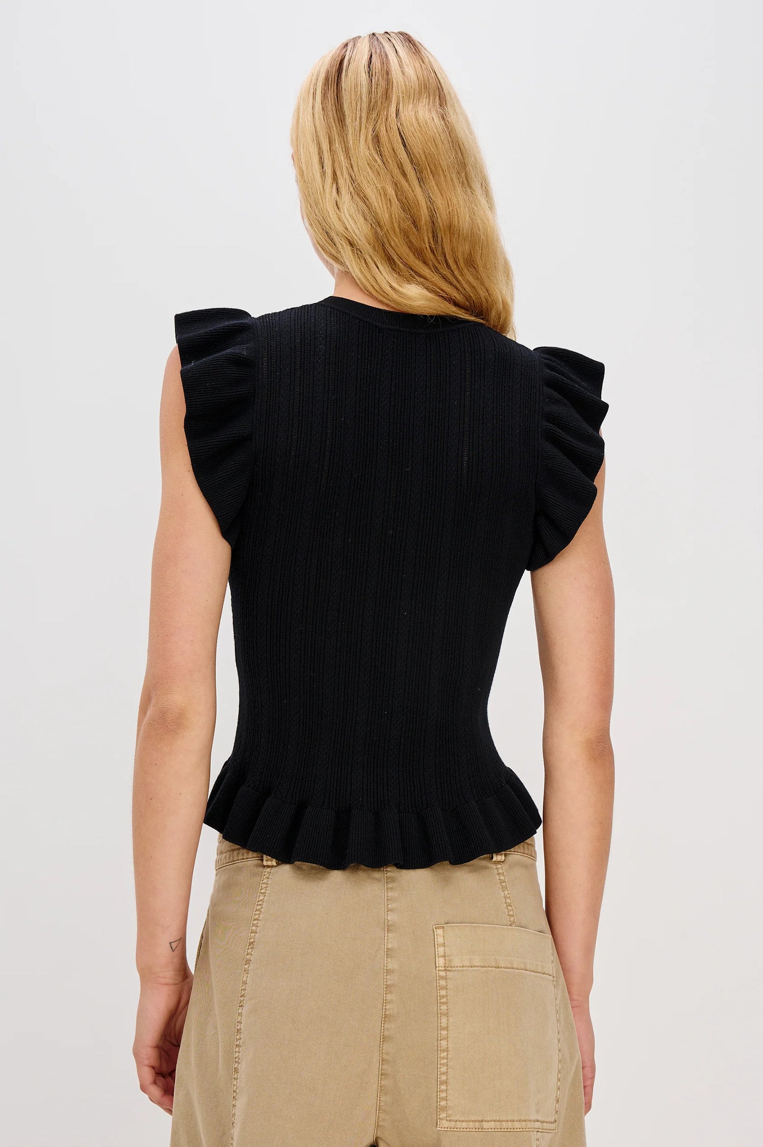 Marci Sweater