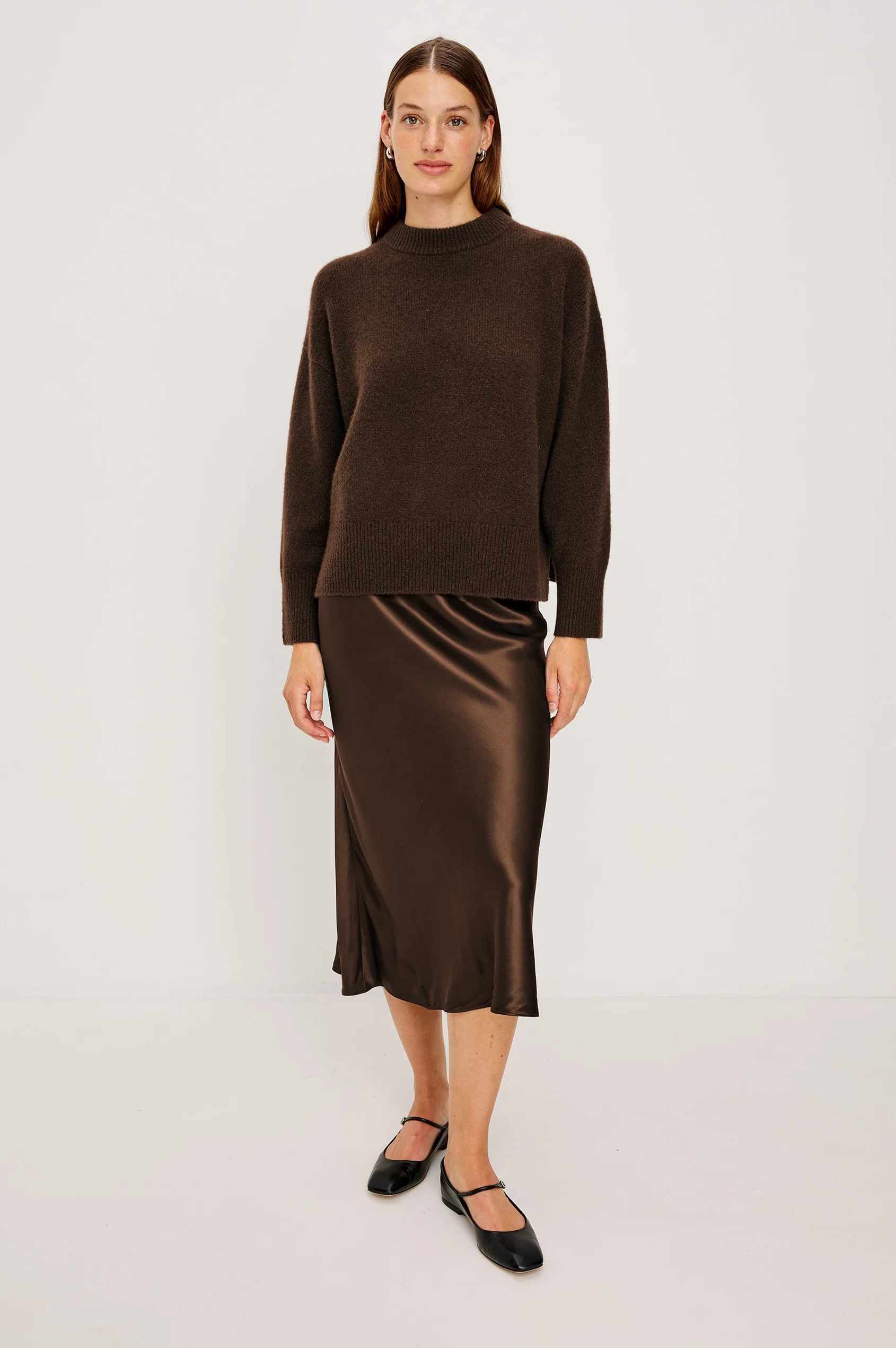 Miranda Sweater