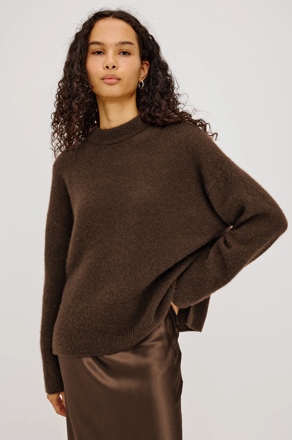 Miranda Sweater