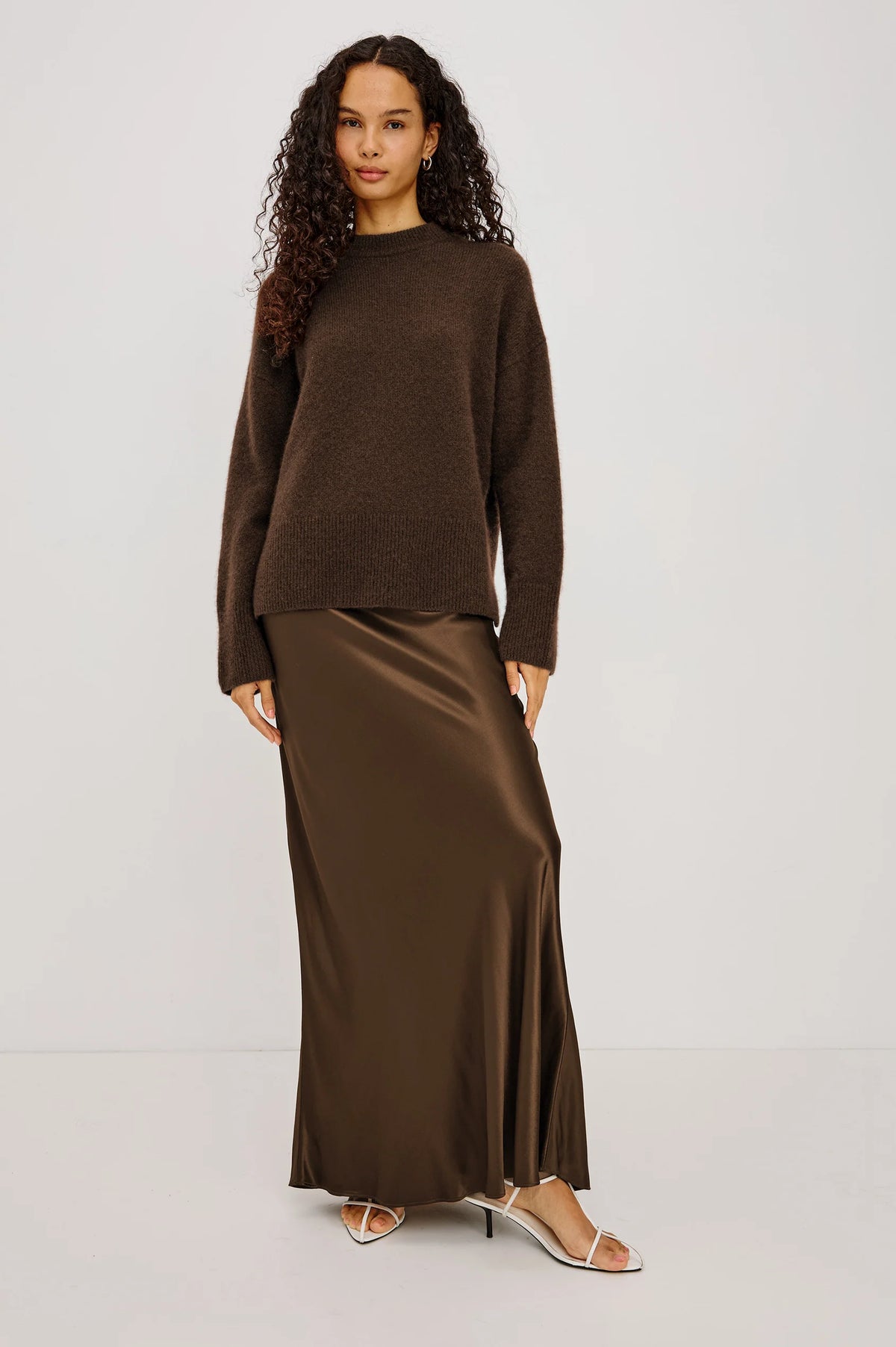 Miranda Sweater