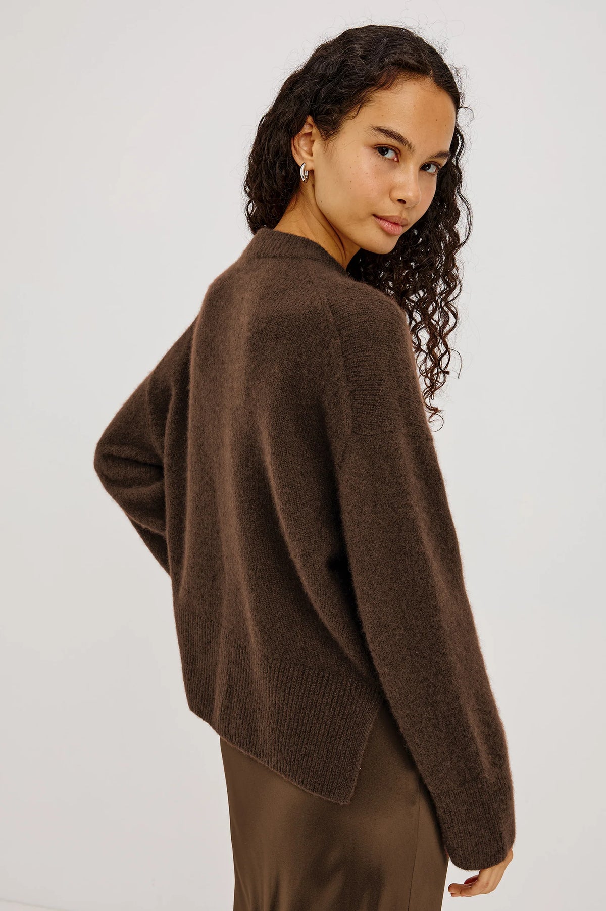 Miranda Sweater