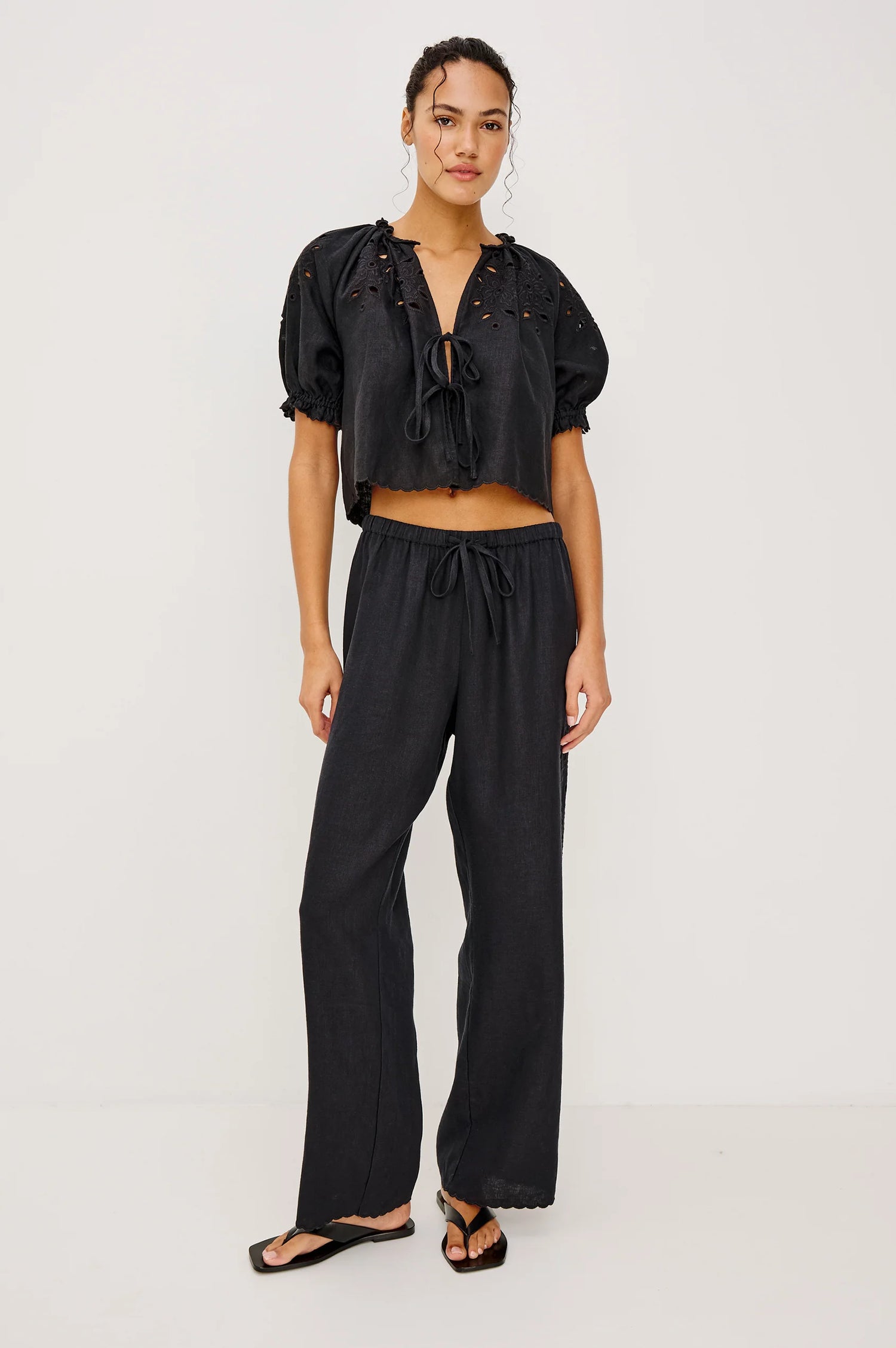 Mirina Pants