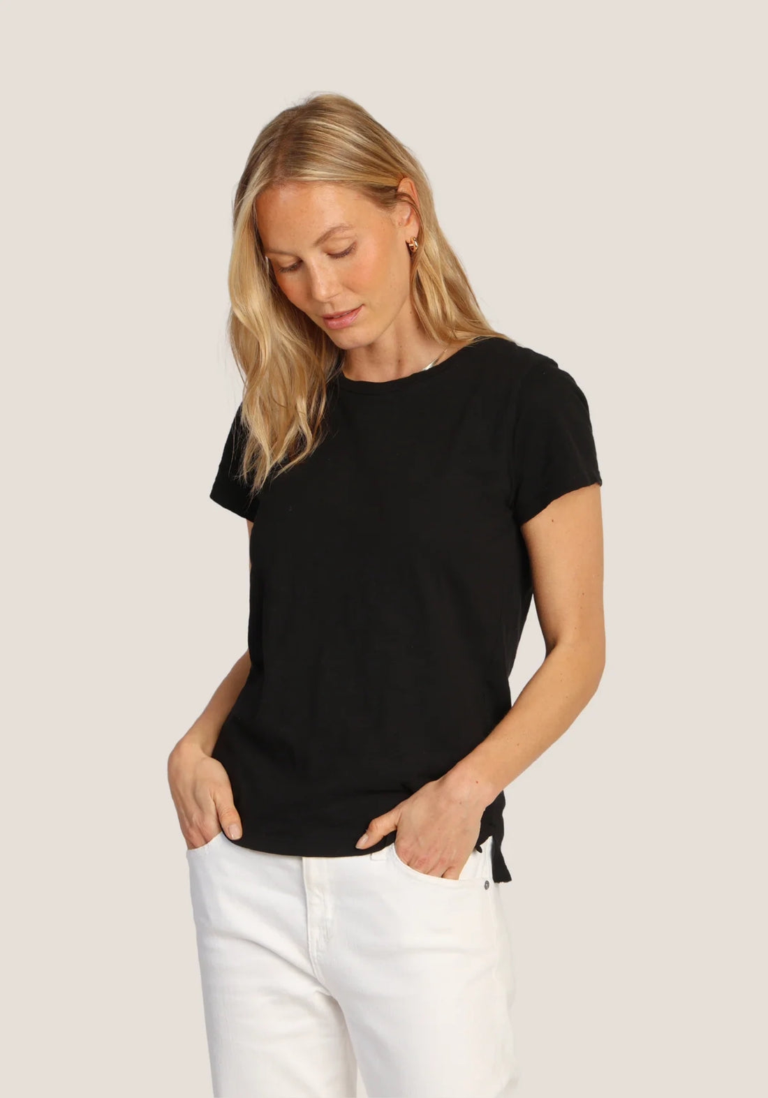S/S Modern Crew