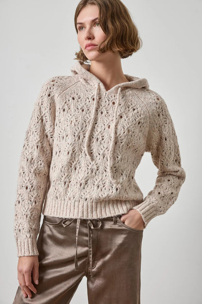 Hoodie Sweater