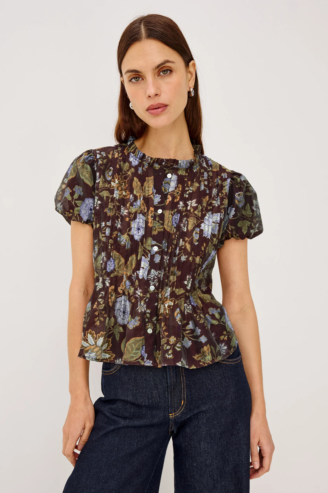 Pepper Top