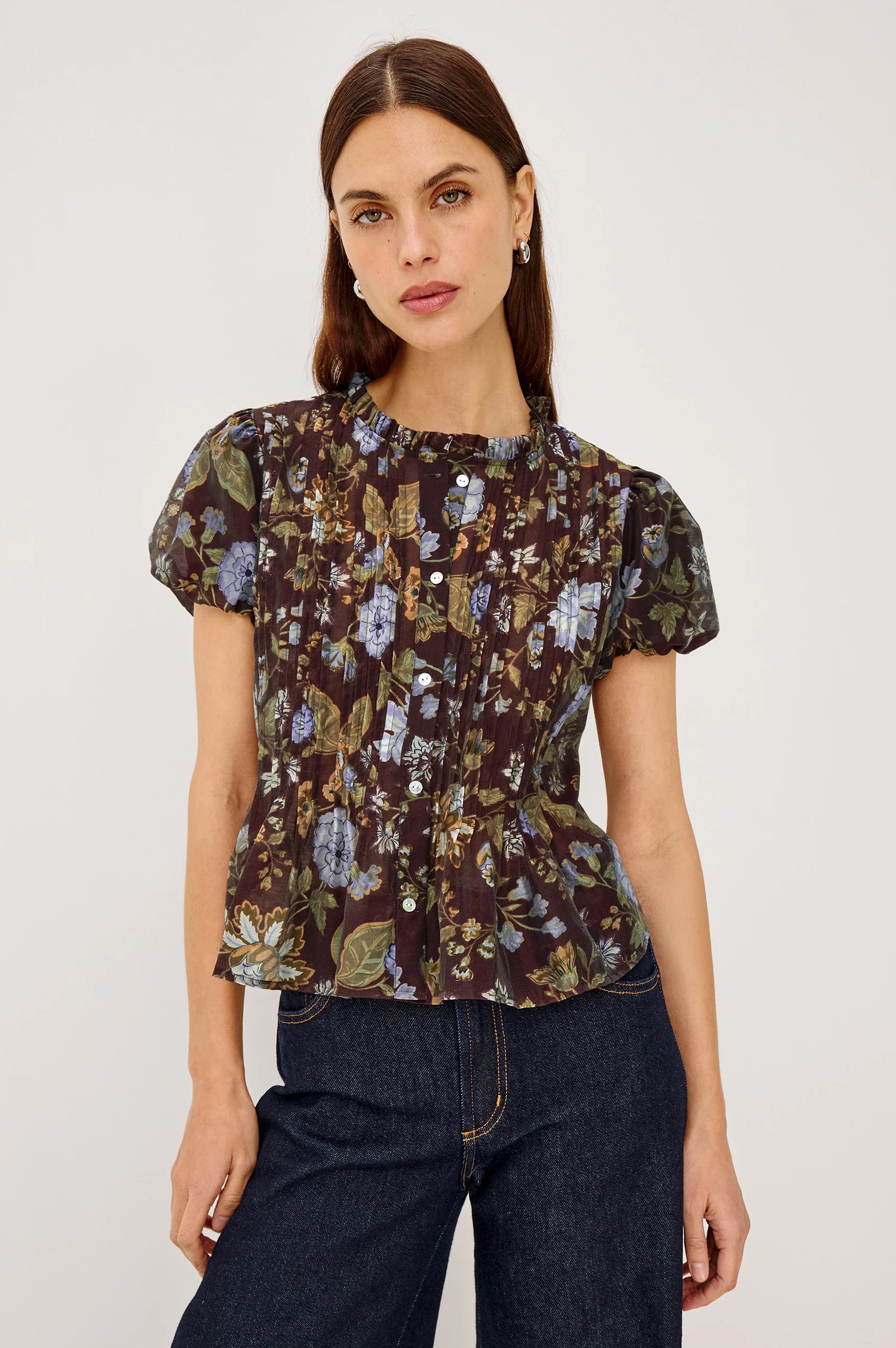 Pepper Top
