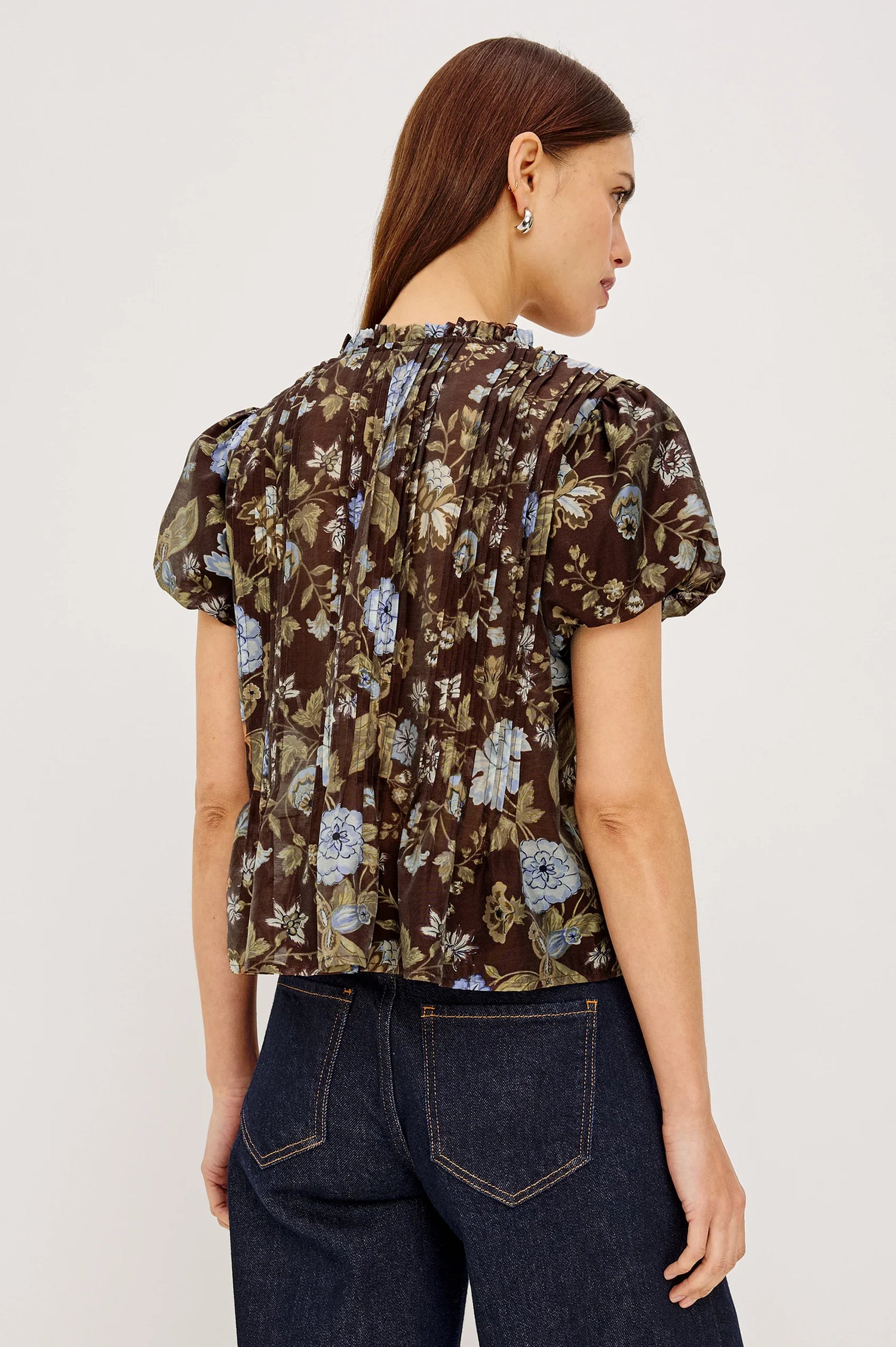 Pepper Top