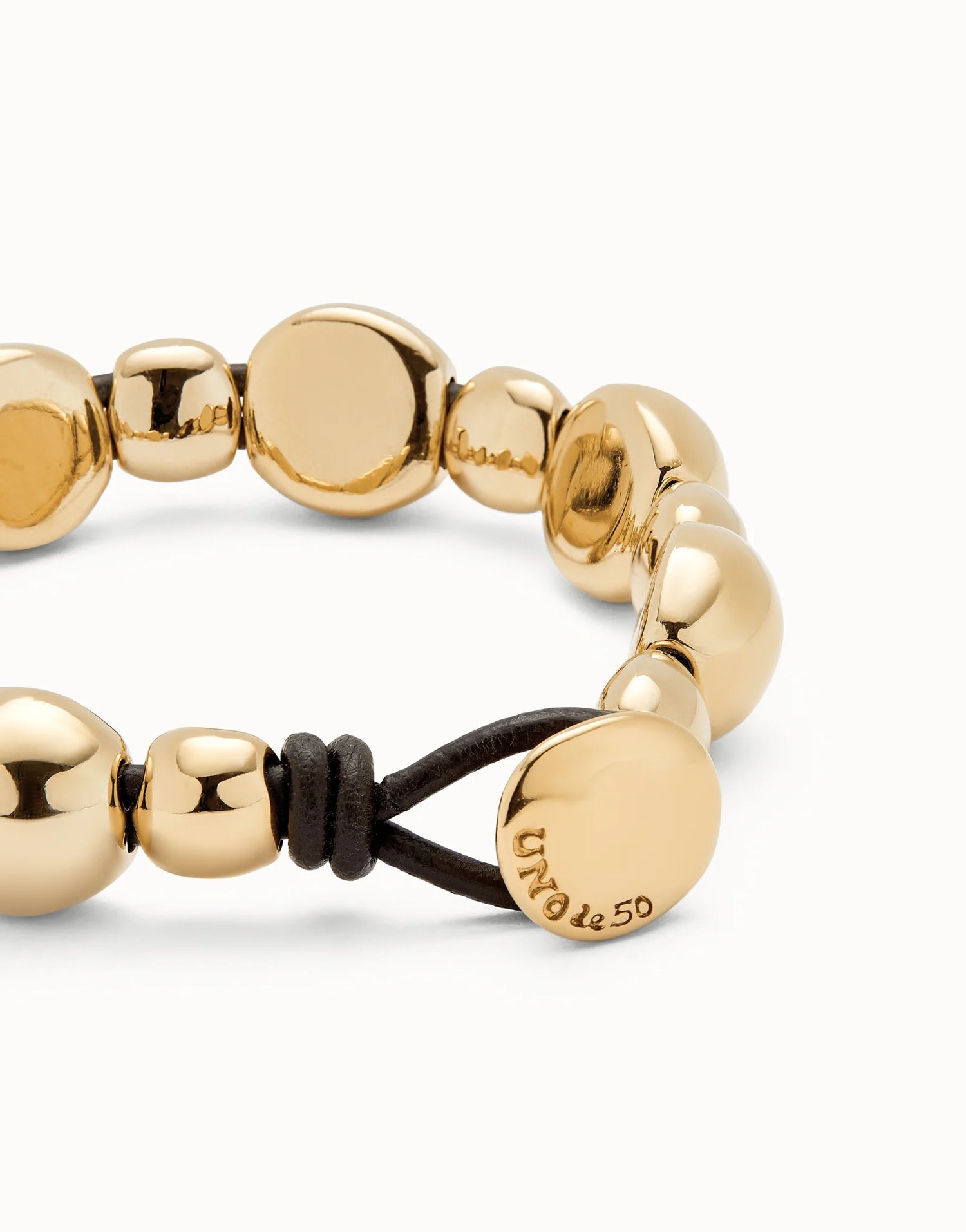Ser Intrépida Bracelet