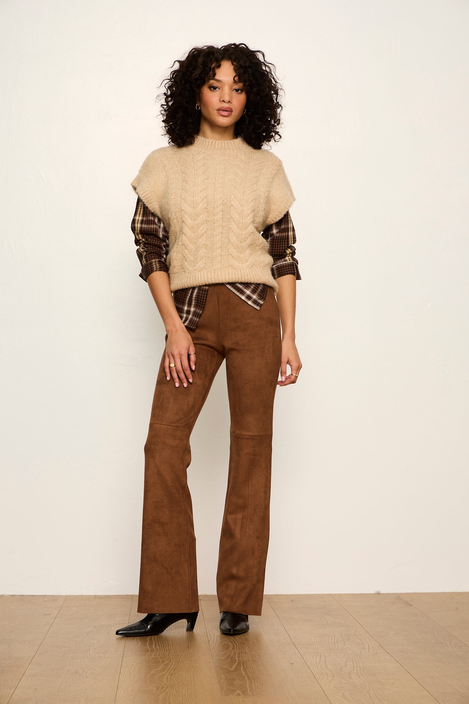 SASHAY LEGGING