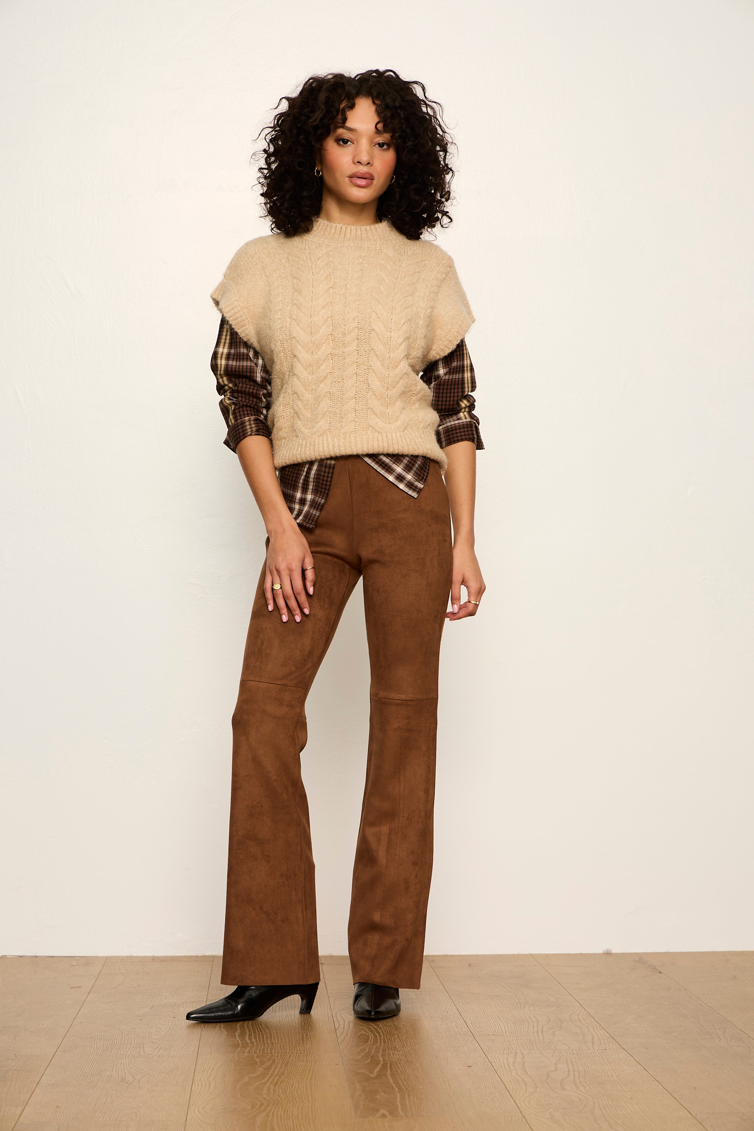 SASHAY LEGGING