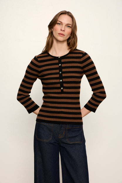 SELENA HENLEY TOP