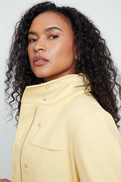 Waterproof Long Sleeve Jacket