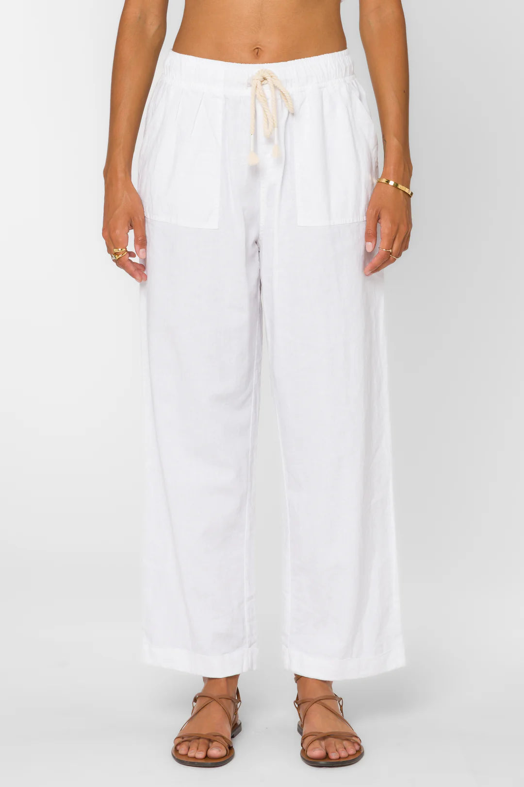 Raylin Pants