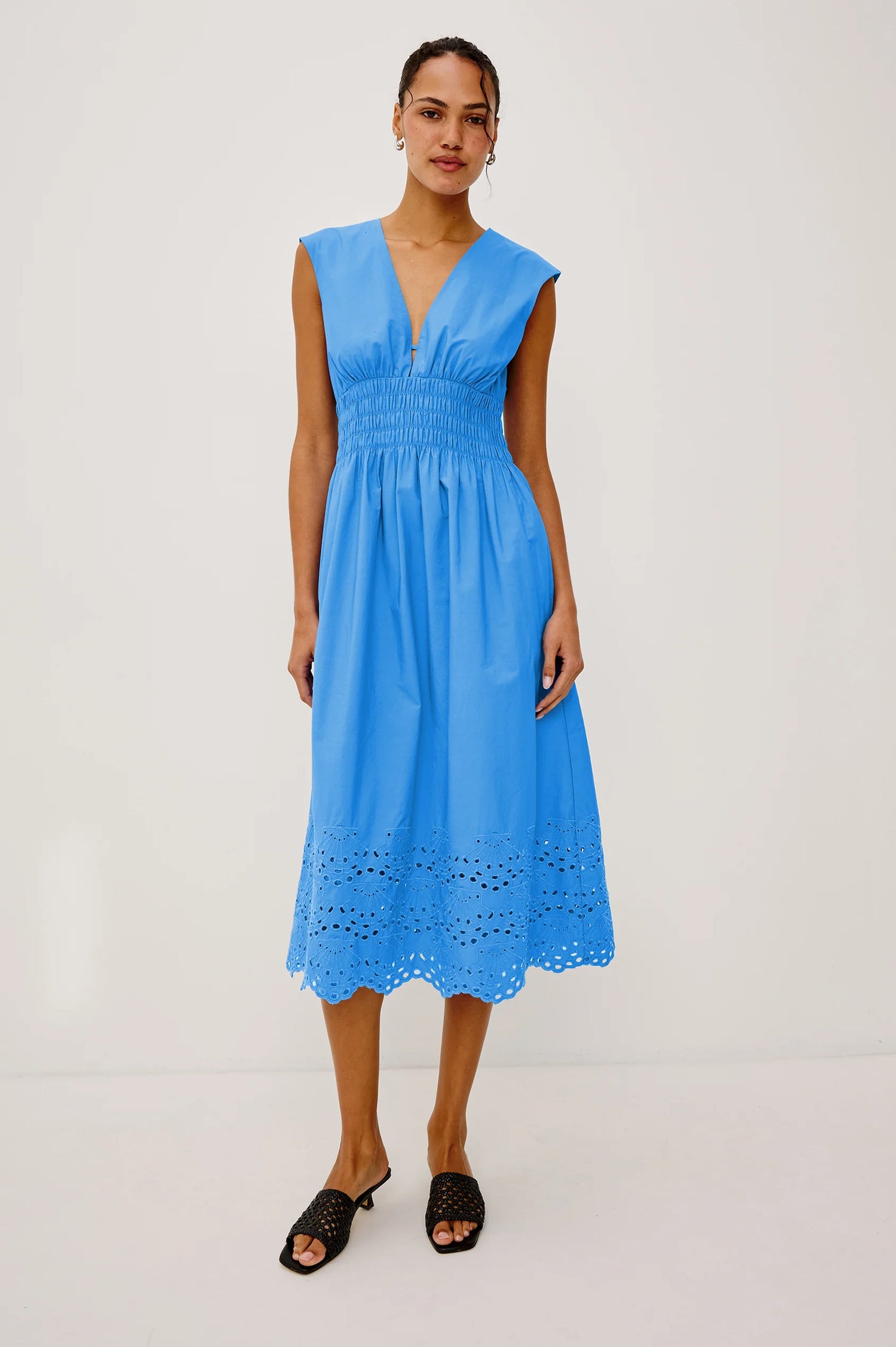 Roxanne Dress