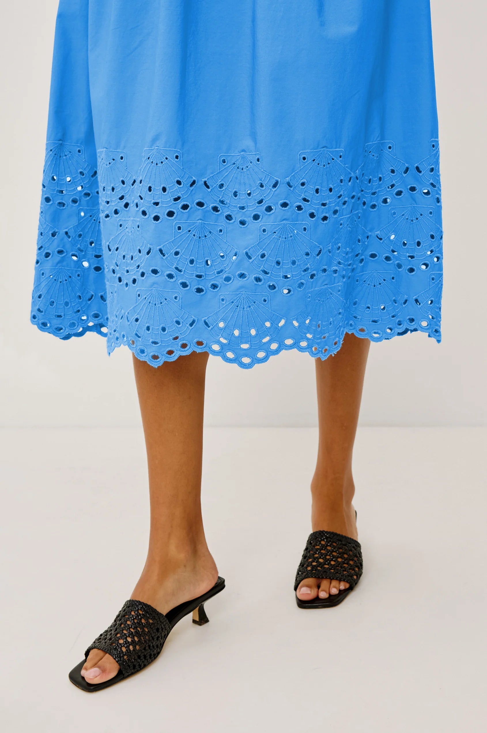 Roxanne Dress