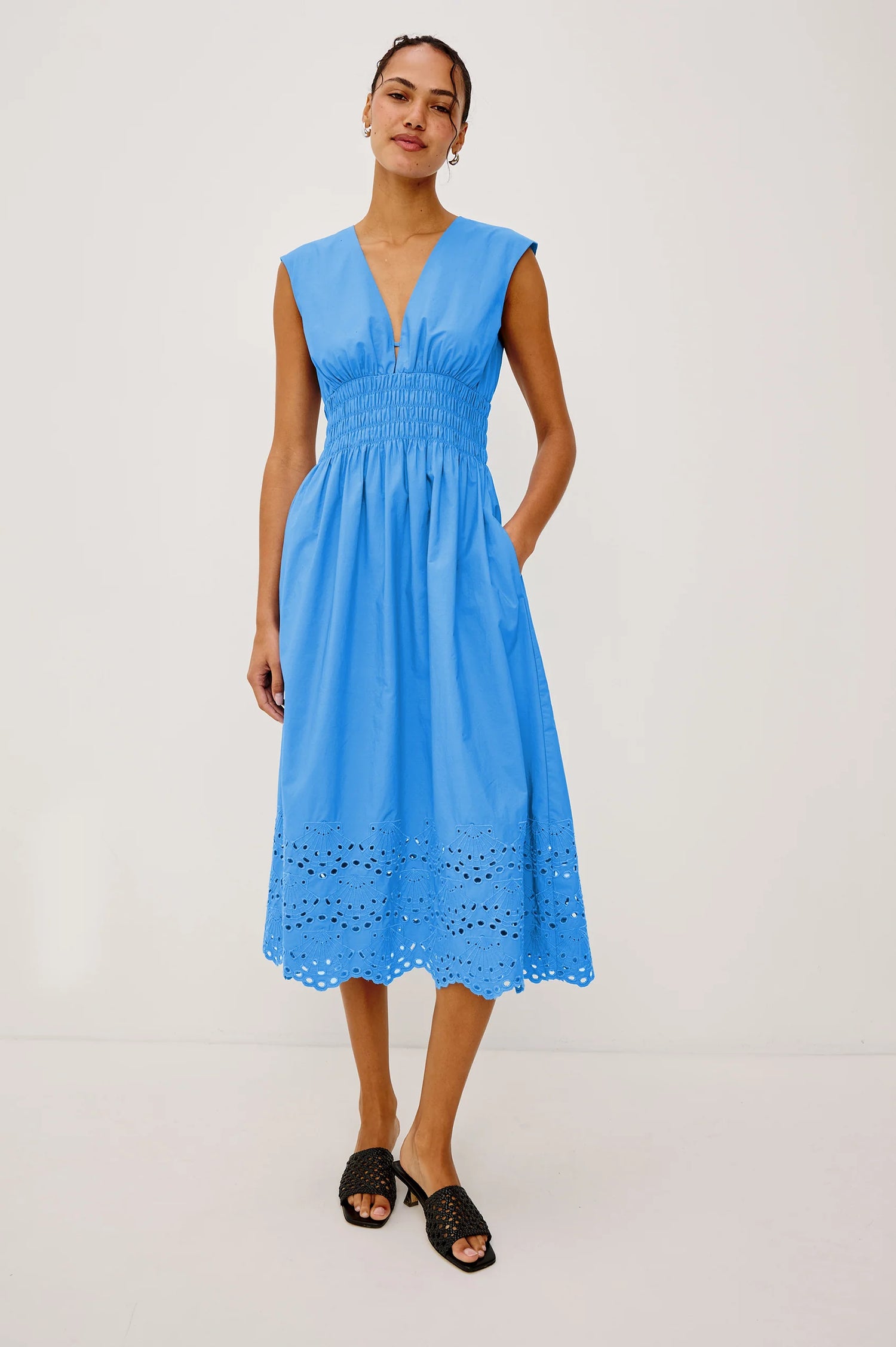 Roxanne Dress