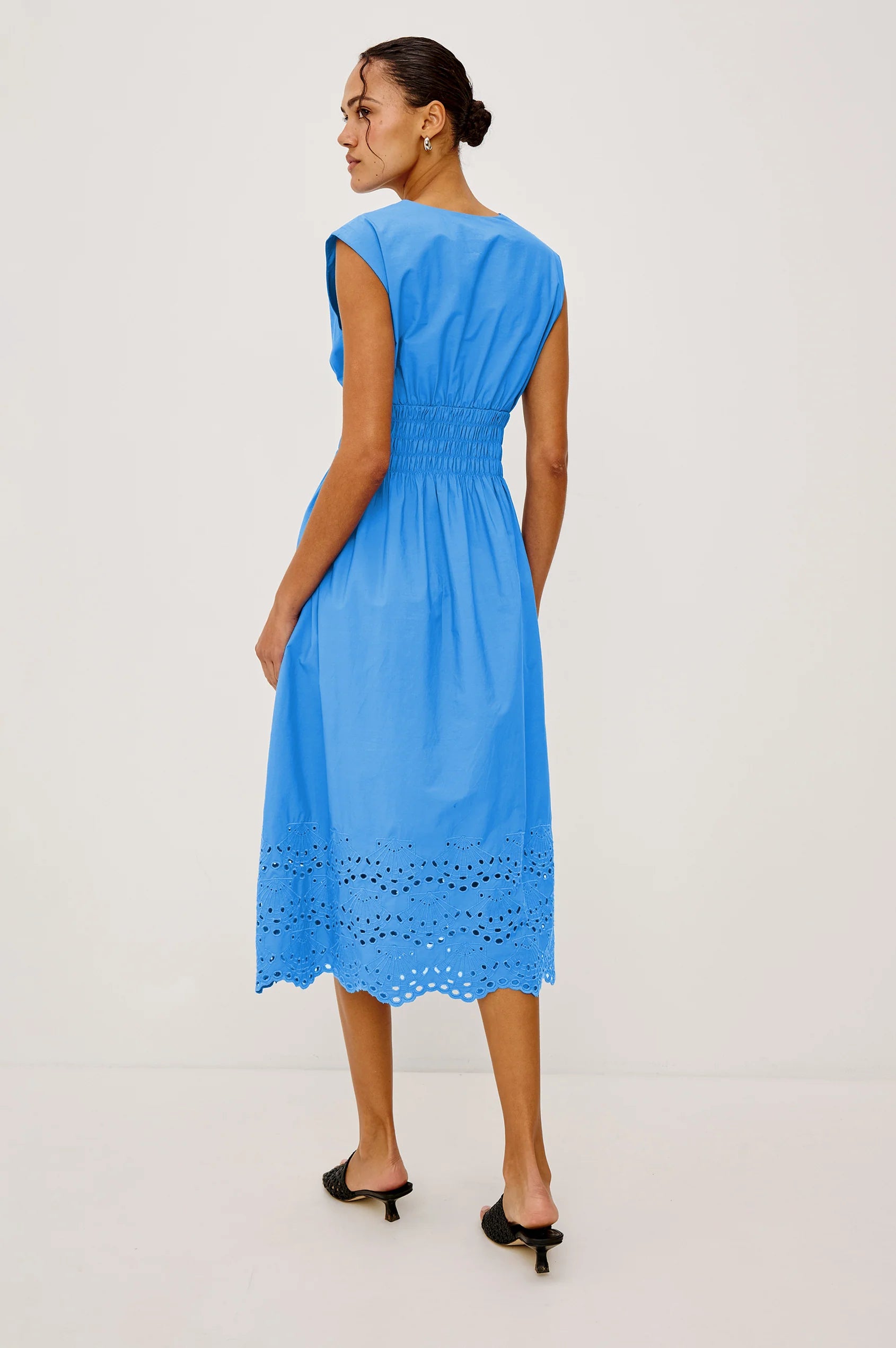 Roxanne Dress