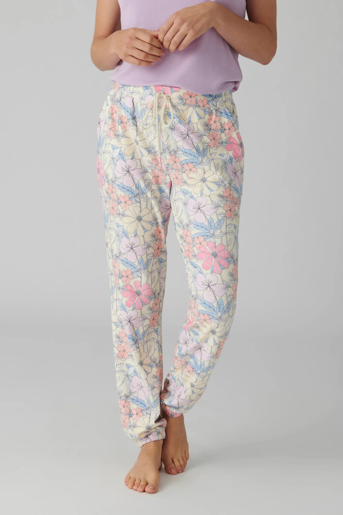 Garden Dream Pant