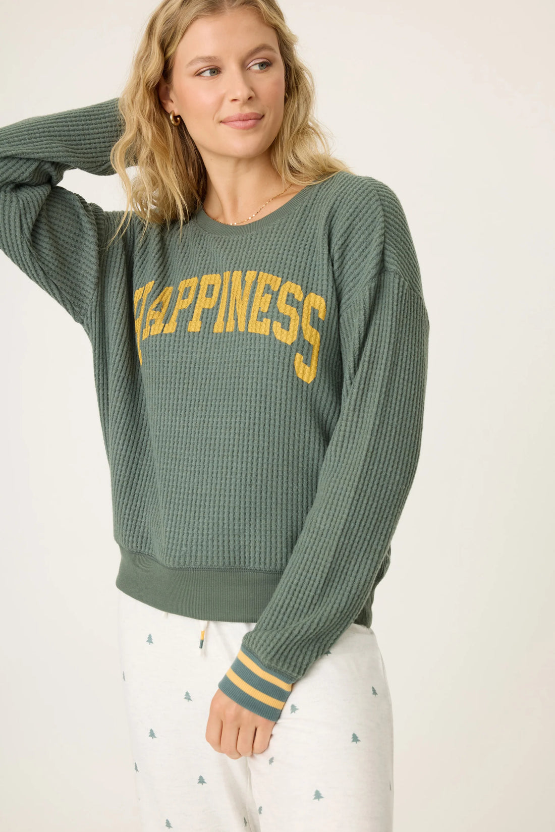 Campfire Cozy Happiness Thermal