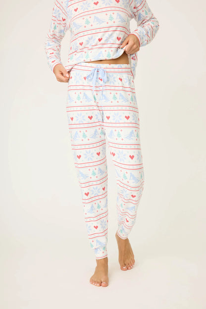 Apres All Day Jammie Pant