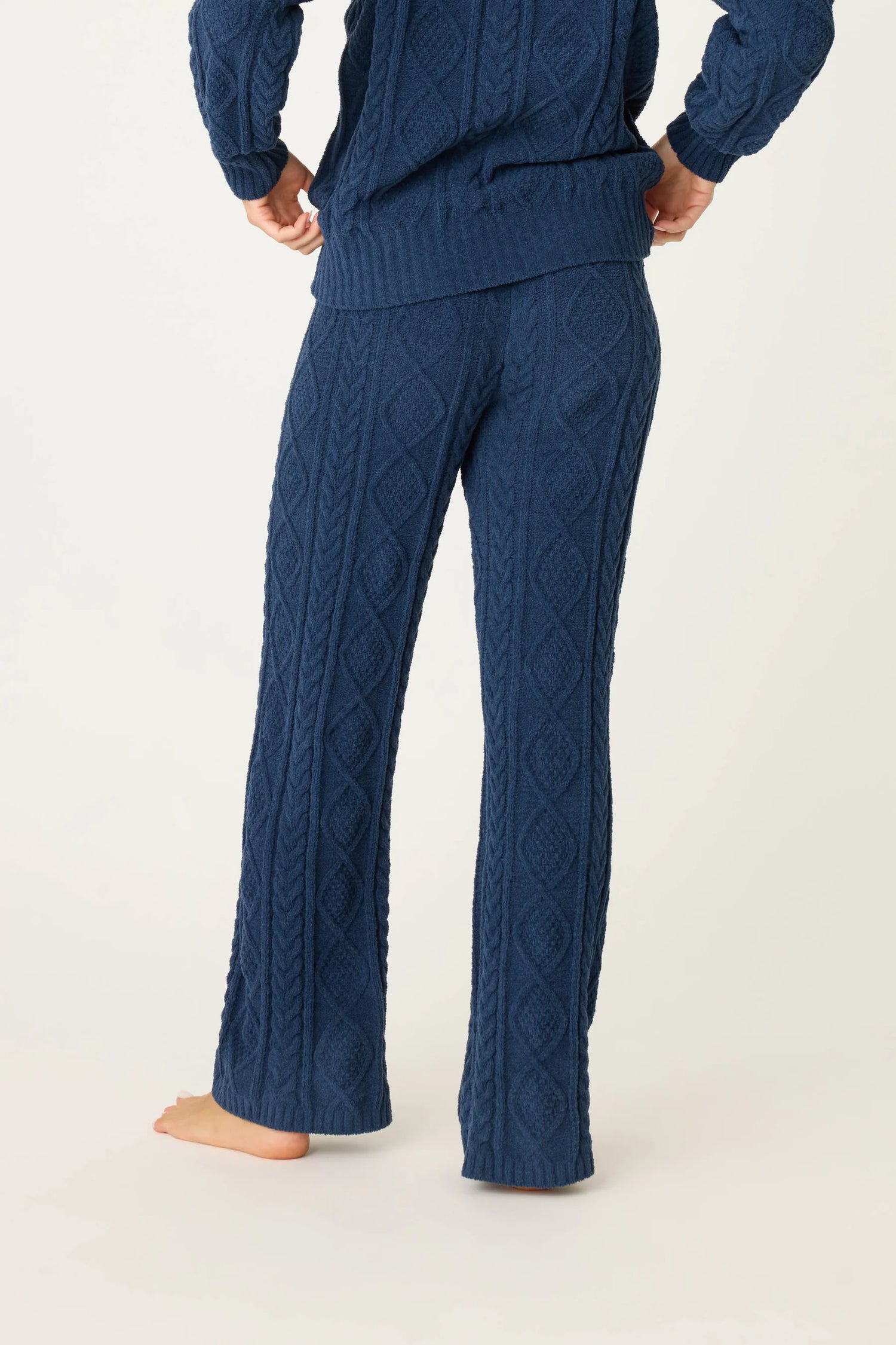 Cable Crew Lounge Pant