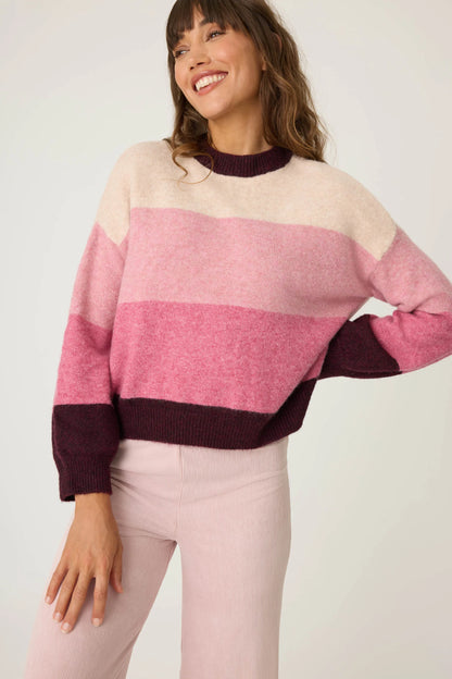 Winter Classics Snuggle Sweater