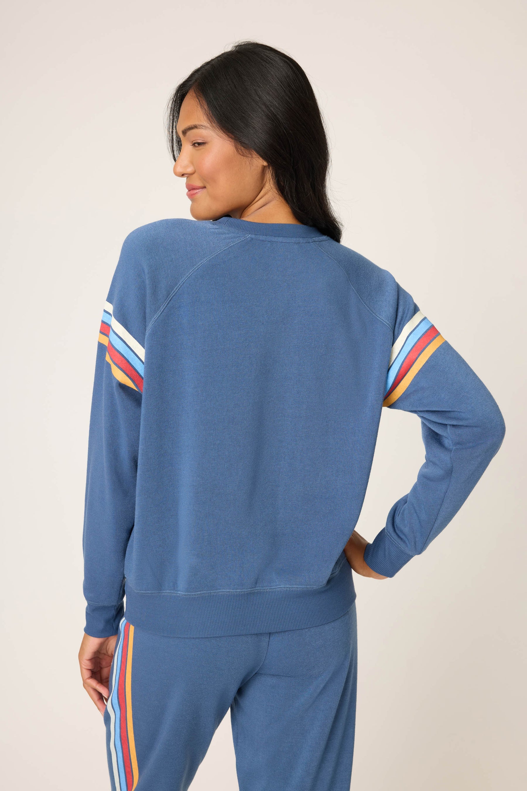 For The Locals Sweatshirt